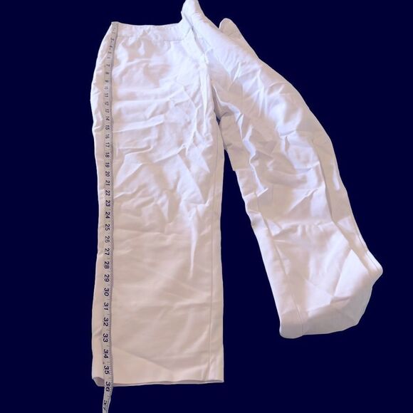 Sport Haley White Pants Size 14 - Picture 11 of 14
